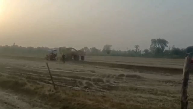 अवैध मिट्टी खनन का वीडियो सोशल मीडिया पर तेजी से हो रहा है वायरल