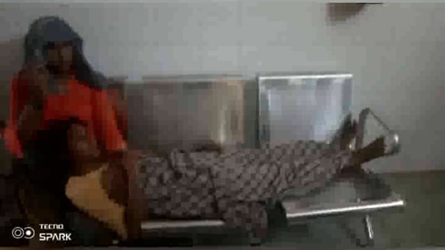 पारिवारिक बंटवारे को लेकर हुआ विवाद जमकर चले लाठी-डंडे दोनों पक्षों के आधा दर्जन लोग हुए गंभीर रूप से घायल