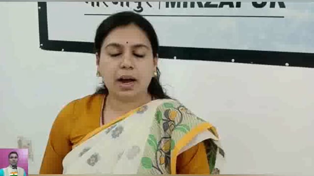 Mirzapur ki DM Divya Mittal ji ki report suniye kya bata rahi hain