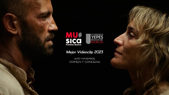 ADIÓS NOVIEMBRE - CRIMEN Y CONDENA