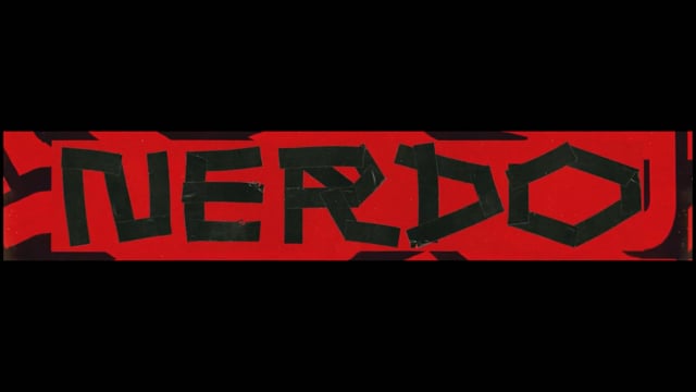 NERDO REEL - Wonders for the Bravest