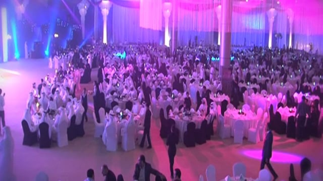 Qtel Ramadan Event 2012