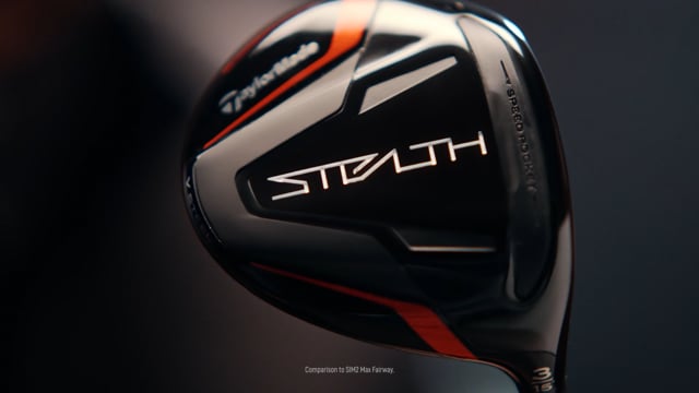Stealth FW New Reliable