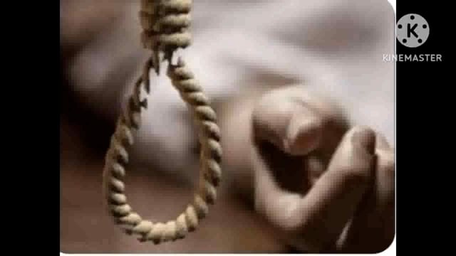प्रेम प्रसंग एवं घर के आपसी कहासुनी में18 वर्षीय युवक बहियार में एक पेड़ से फांसी लगाकर की आत्महत्या जांच में जुटी पुलिस