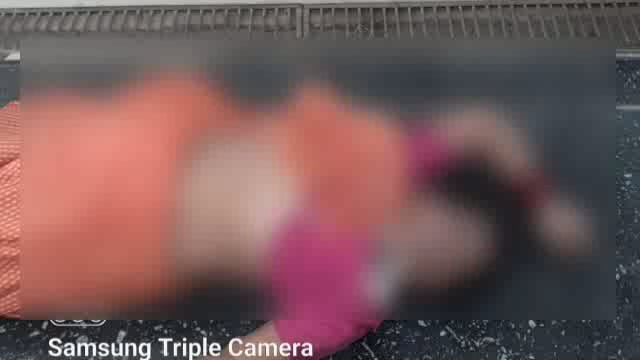 उदगीर रेल्वे स्थानकावर अनोळखी महिला मृत अवस्थेत आढळली,परळी रेल्वे पोलिसांत अकस्मात मृत्यू नोंद