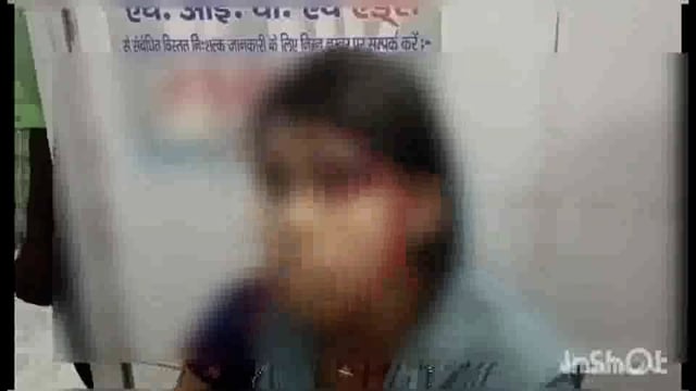 लखीसराय शहर के कवैया थाना क्षेत्र के वार्ड संख्या 26 में मामूली विवाद को लेकर हुई मारपीट में दंपत्ति घायल