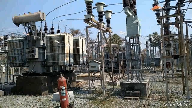 बिजली चोरी के आरोप में सिरदला थाना में 4 लोगों के खिलाफ दर्ज की गई प्राथमिकी