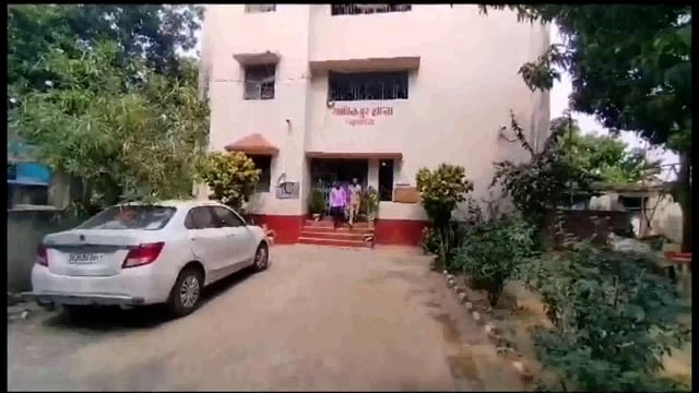 लखीसराय जिले के माणिकपुर थाना अध्यक्ष ब्रजेश कुमार की अगुवाई में आर्म्स एक्ट के अभियुक्त को गिरफ्तार कर भेजा गया जेल