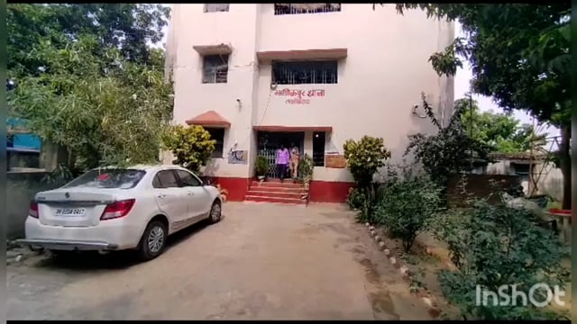 सूरजगढ़ा-मानिकपुर पुलिस के द्वारा  आर्म्स एक्ट आरोपी को बाकर चक गांव से गिरफ्तार कर भेजा गया जेल