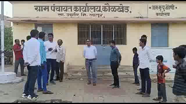 तालुक्यातील 44 गावातील ग्रामपंचायतीचे 109 सदस्य अपात्र