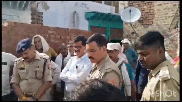 अडीग मे बिधुत करंट से हुई संविदा कर्मी की मौत के बाद ग्रामीणों की मांग पर एस एस ओ व जेई के खिलाफ हुई FIR दर्ज.