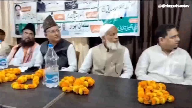 बुनकर की समस्याओं को लेकर योगी आदित्यनाथ से करेंगे वार्ता