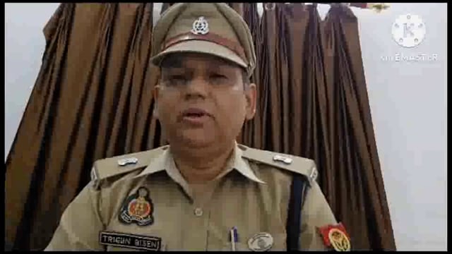 एक्सप्रेस-वे पर पत्थरबाज लुटेरों से पुलिस की मुठभेड़, तीन बदमाशों के लगी गोली, सात गिरफ्तार