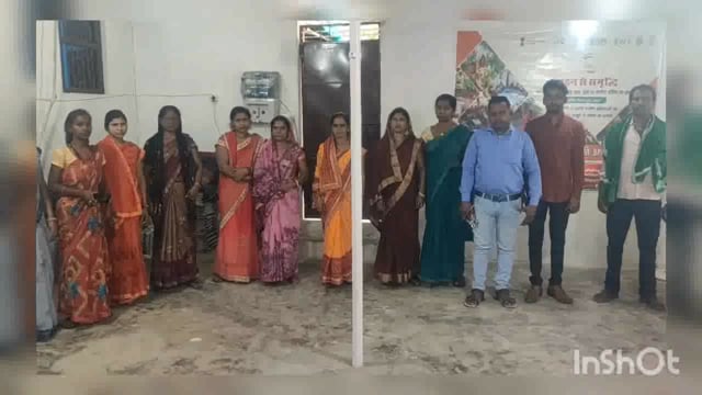 पीएमजेजेबी एवं पीएमएसबी के तहत लगा शिविर ,गरीबी निवारण के लिए फायदेमंद*