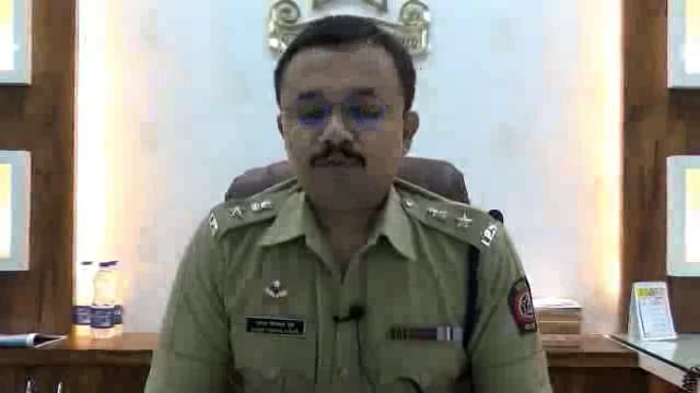 पोलीस अधीक्षक सोमय मुंढे यांच्या अध्यक्षतेखाली उदगीर येथे सर्वसमावेशक शांतता समितीची 14 जून रोजी बैठक