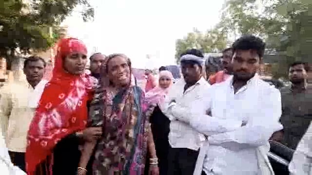 हैबतपुर येथे विवाहितेला आत्महत्येस प्रवृत्त केल्याप्रकरणी सासरच्या 8 लोकांवर गुन्हा दाखल