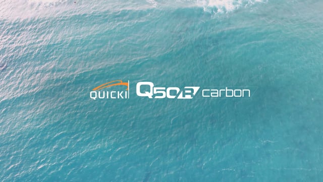 Elektrický invalidní vozík QUICKIE Q50 R Carbon
