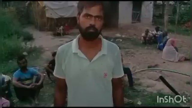 रोडवेज व मोटरसाइकिल में हुई टक्कर मोटरसाइकिल पर सवार तीन युवकों की हुई दर्दनाक मौत