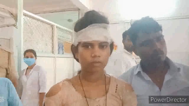 खबर आजमगढ़ से। आम तोड़ने के विवाद को लेकर 3 लोग हुए घायल 