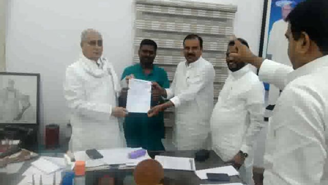 राष्ट्रीय जनता दल प्रदेश कमेटी में नवादा जिला से 3 लोगों को किया गया शामिल