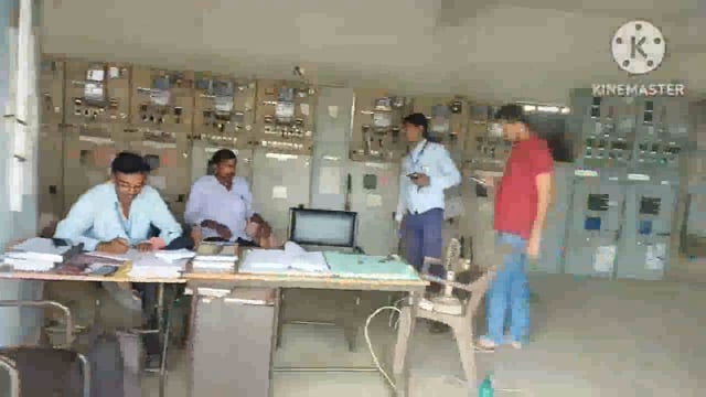 लौढ़िया गांव के बिजली उपभोक्ता ने अवैध रूप से जेई द्वारा प्राथमिकी दर्ज कराने का लगाया आरोप,जेई ने आरोप को निराधार बताया