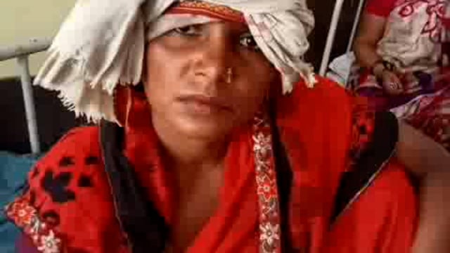 जमीनी विवाद को लेकर दो पक्षों में हुई मारपीट 6 लोग घायल मुकदमा दर्ज