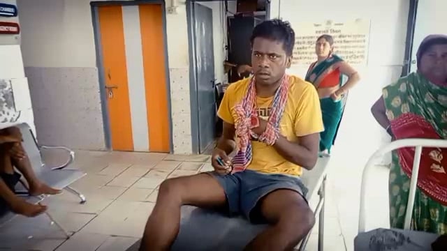 भलूआर गांव में सार्वजनिक कुएं  को लेकर दो पक्षों में हुआ विवाद मां और पुत्र हुए जख्मी