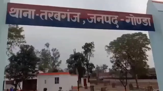 शांति भंग करने के मद्देनजर 2 लोगों को पुलिस ने किया गिरफ्तार