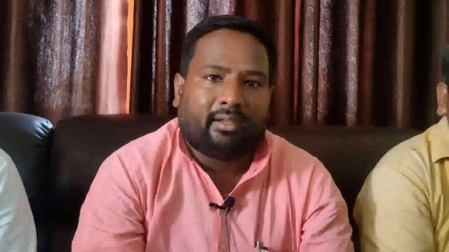 कल जिले के इटवा में ऊर्जा मंत्री एके शर्मा का होगा आगमन अध्यक्ष नगर पंचायत बिस्कोहर अजय गुप्ता ने दी जानकारी