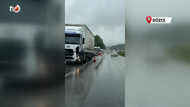 Bağlantı Yolu 16 Haziran