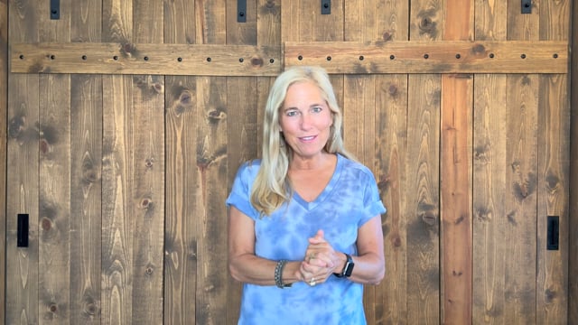 Laugh at Yourself - Video Message