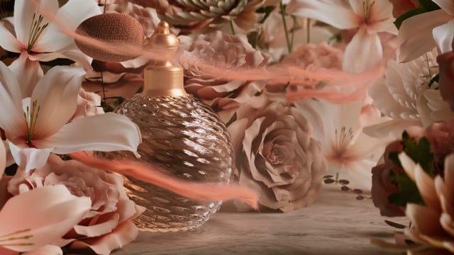 Houdini at SCAD 2023