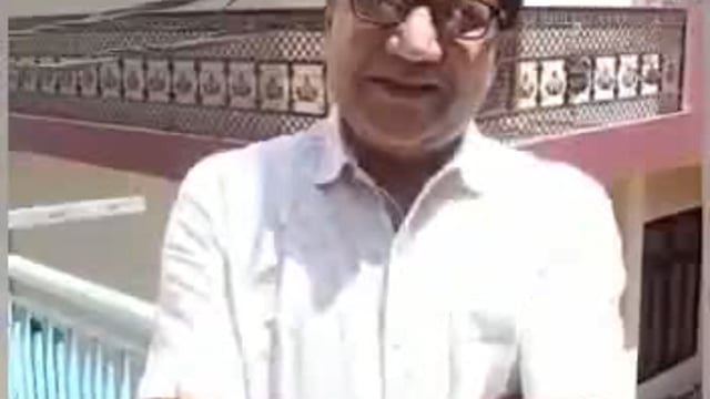 Kanpur Dehat - बंदरों से निजात पाने के लिए एक नया तरीका अपनाया गया देखें इन तस्वीरें को।