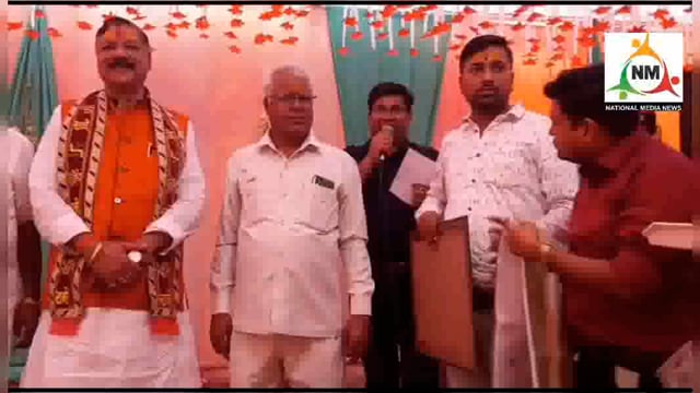 राया नगर पंचायत में जिओ फाइबर सुविधा का क्षेत्रीय विधायक ने फीता काटकर किया उद्घाटन।