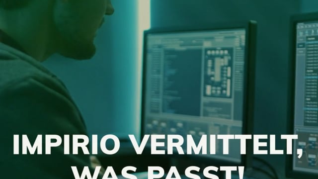 68169_Impirio AG_Firmenvideo_DE