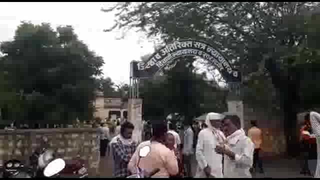 अपघातात मयत झालेल्या वारसांना 14 लाख नुकसान भरपाई देण्याचे उदगीर न्यायालयाचे विमा कंपनीला दिले निर्देश