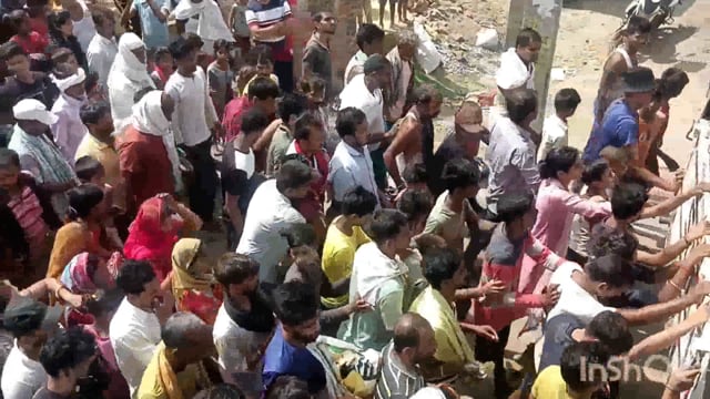 लखीसराय सदर प्रखंड के बेलौरी गांव के रहनेवाले सीआरपीएफ जवान औ उसके पुत्र एवं पुत्री की प्रयागराज गंगा में डूबकर हुई मौत 