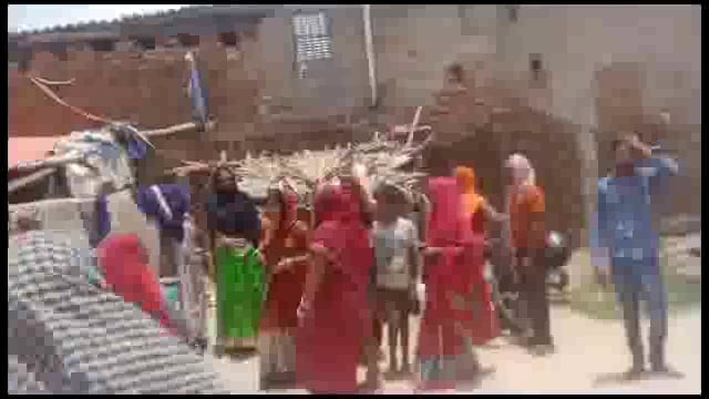 बभनगामा गांव में आम तोड़ने के विवाद में जख्मी बालक का इलाज के दौरान हुई मौत  