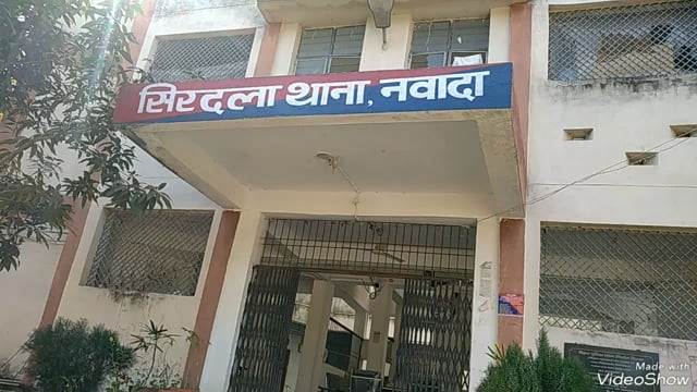 पुलिस ने शराब मामले में बहुआरा गांव से एक आरोपी को गिरफ्तार कर भेजा न्यायालय