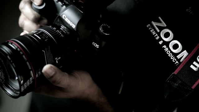ZOOM EVENT & PRODUCTION PHOTOGRAPHY