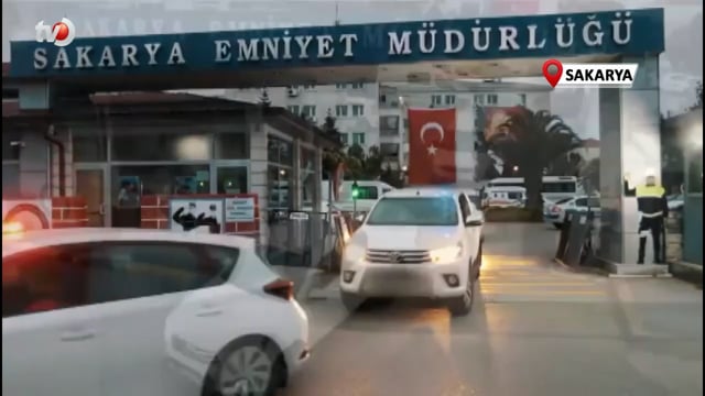 Film Sahnesi Değil, TEM’in Operasyonu 12 Gözaltı