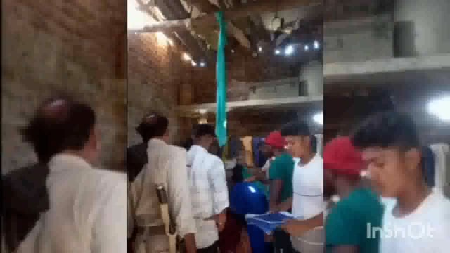 दो बच्चे को बाहर भेजकर नवविवाहिता कन्या ने की दूपते से आत्महत्या, परिजन शोकाकुल