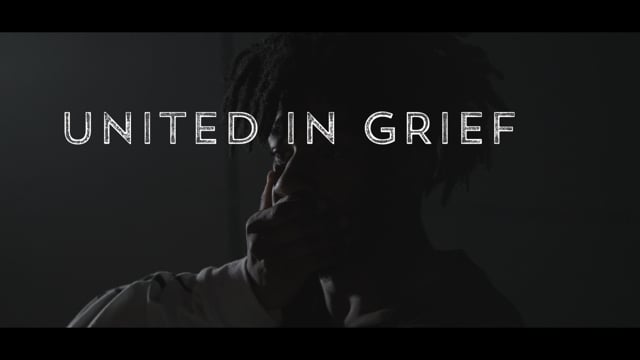 United in Grief Trailer