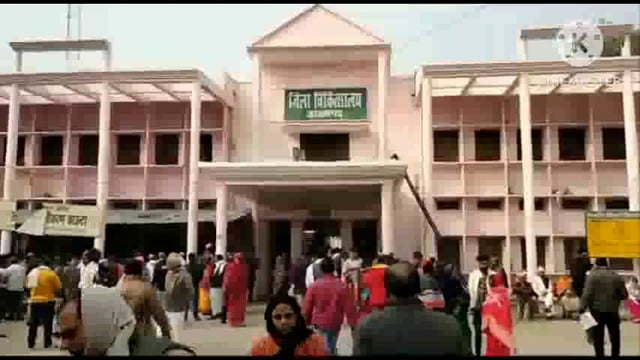 कोतवाली थाना क्षेत्र ममरखापुर में बाइक से गिरा युवक ग्रामीणों ने पहुंचाया जिला अस्पताल घायल की स्थितिहै गंभीर