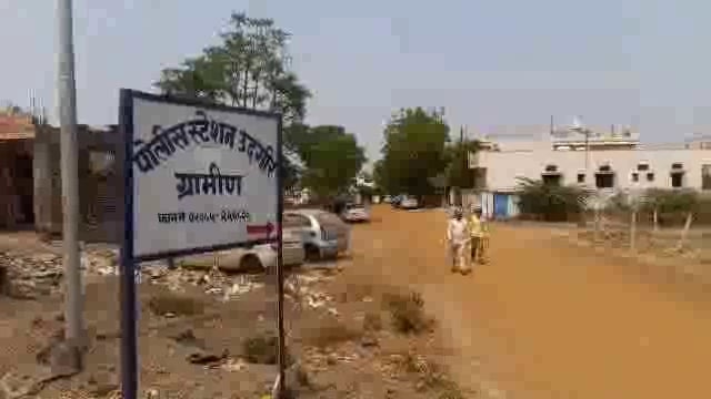 बनशेळकी येथे 65 वर्षीय महिलेचा खून,चार तासांच्या आत खुनातील आरोपींच्या पोलिसांनी आवळल्या मुसक्या