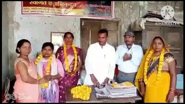 पूर्वांचल जनमोर्चा की जनपद इकाई बैठक कलेक्ट्रेट कार्यालय पर हुई संपन्न