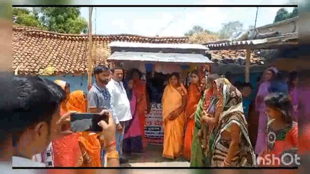 *सतत जीविकोपार्जन योजना से जुड़ कर जीविका दीदी हो रही स्वयं आत्मनिर्भर, रोजगार के जरिए होगी उन्नति*