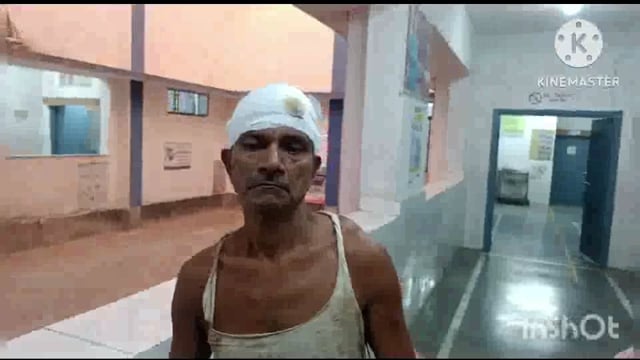 सूरजगढ़ा-जमीनी विवाद को लेकर पीरी बाजार थाना क्षेत्र के अभयपुर कस्बा टोला निवासी दो व्यक्ति हुए घायल