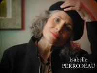 Bande démo 2023 - Isabelle PERRODEAU