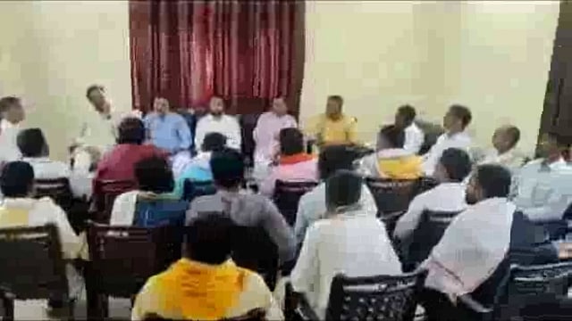 19जून को जिले के बांसी मेंउपमुख्यमंत्री केशव प्रसाद मौर्य का होगा आगमन इटवा में पूर्व बेशिक शिक्षा मंत्री सतीश द्विवेदी